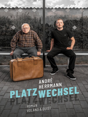 cover image of Platzwechsel